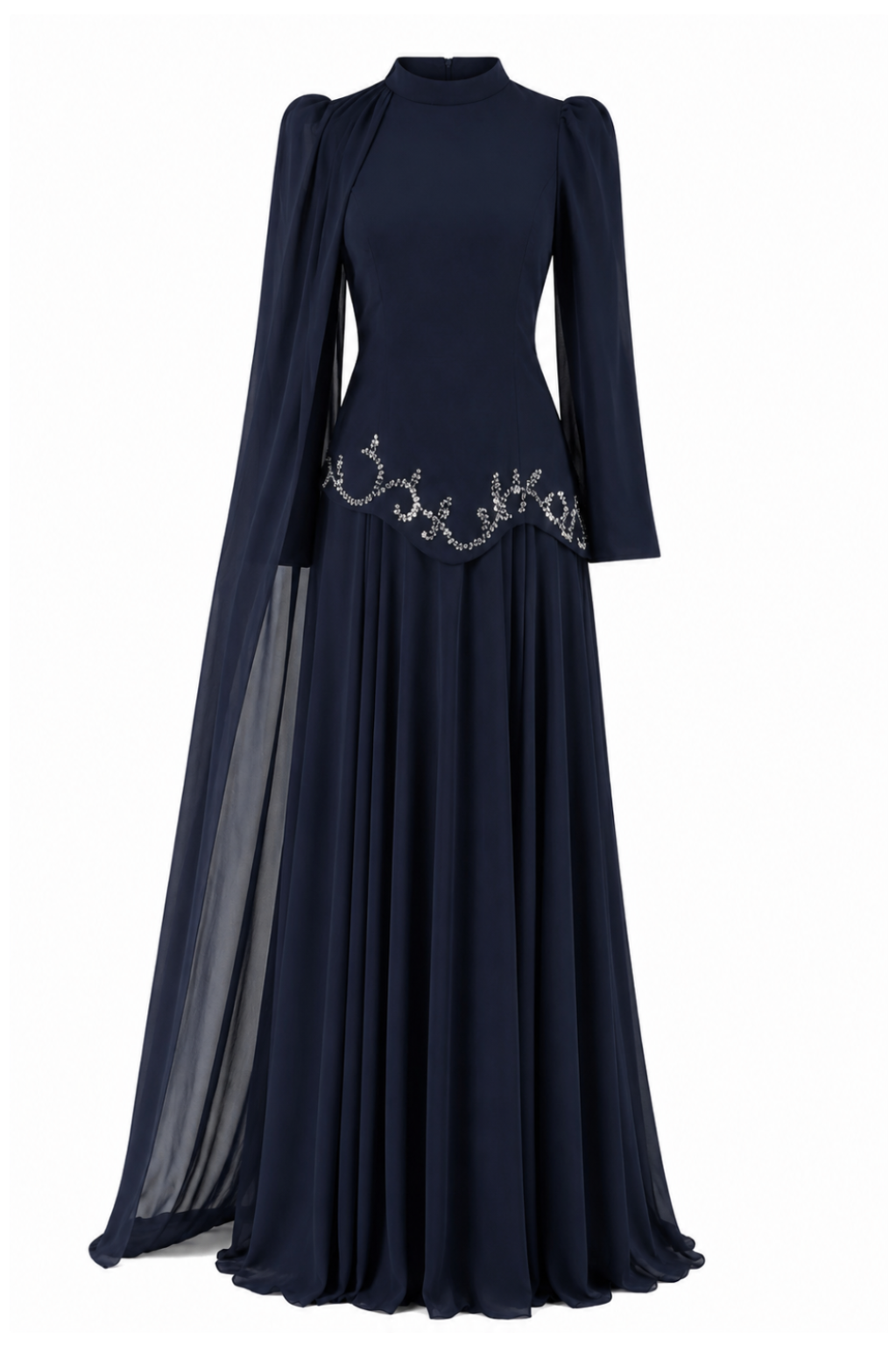 The Lady Selene