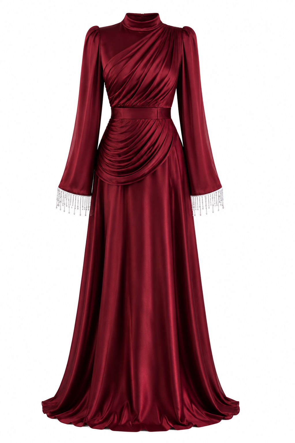The Sultana Royale