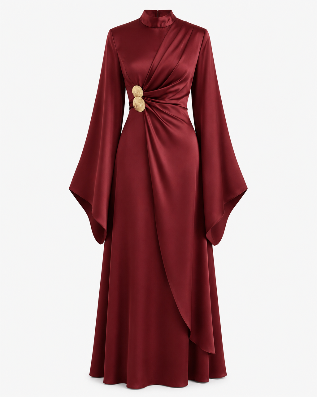 The Amara Rouge