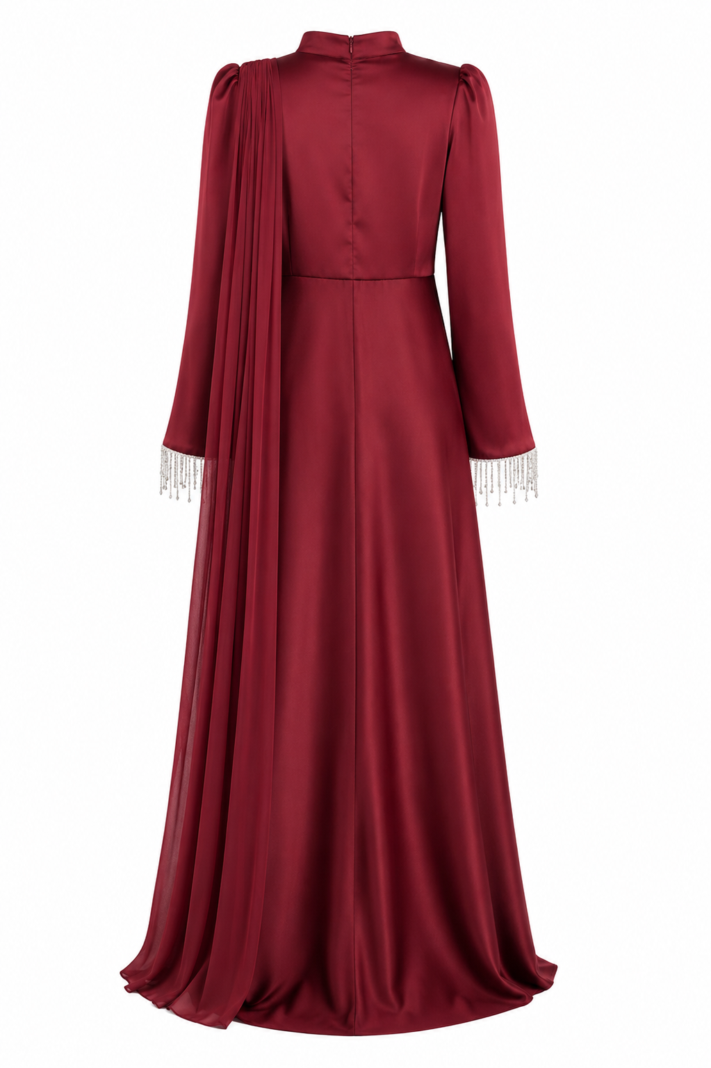 The Sultana Royale